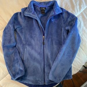 The North Face Osito Fleece Jacket